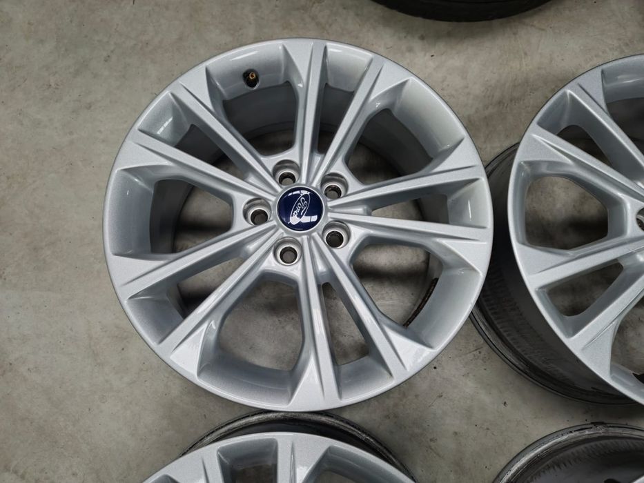 Jante Ford Kuga 2 R17 originale stare foarte buna