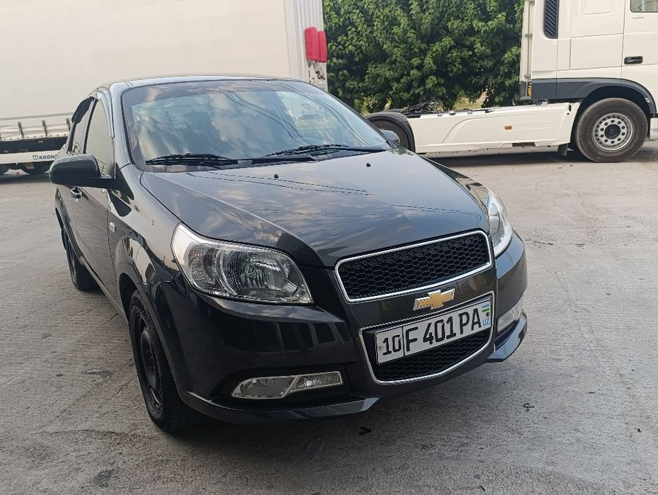 Nexia 3 2017  ideal