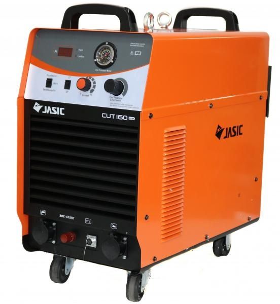 JASIC CUT 160 (L307) - Aparat de taiere cu plasma 160A