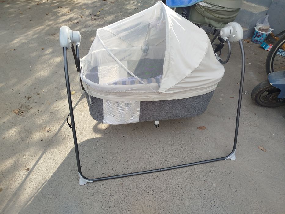 Беланчак люлька шезлонг краватка