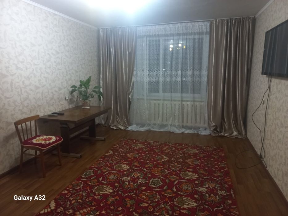 Сдам 3х комнатную квартиру