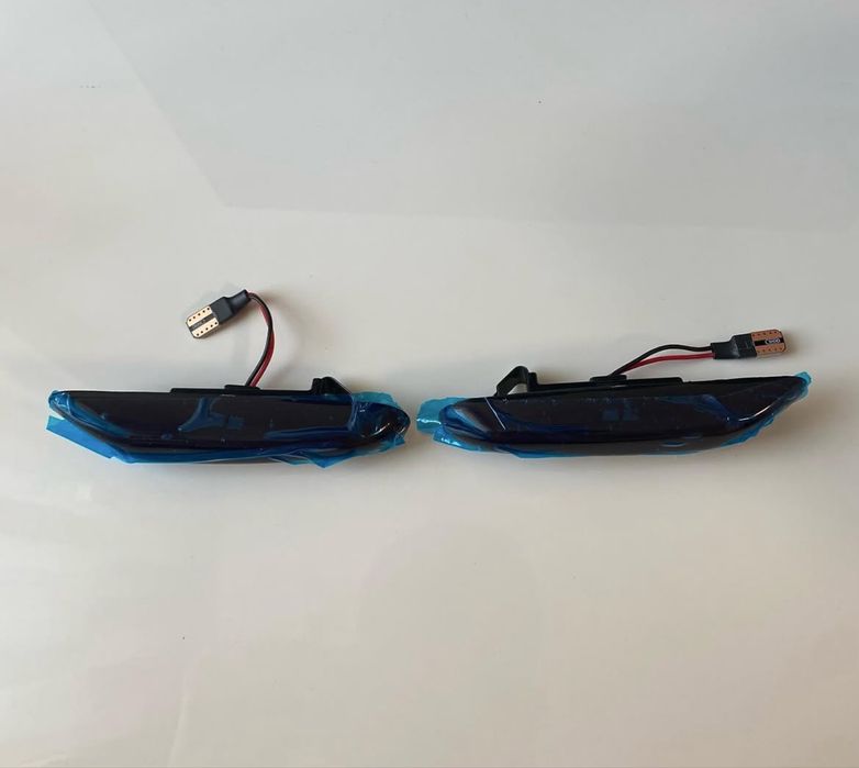 Semnalizari Dinamice Led BMW