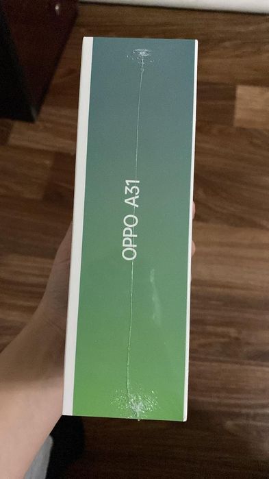 OPPO A31 продается
