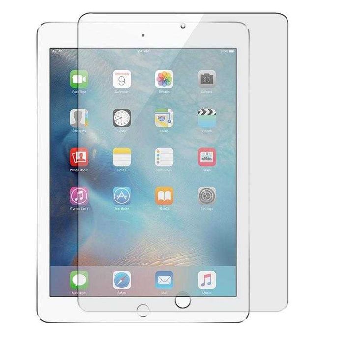 Стъклен (закален) протектор за iPad Mini 1/2/3/4/5/6, Air 1/2/3/4/5