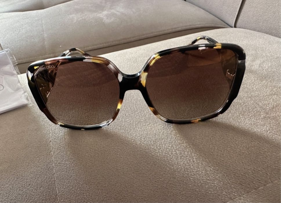 Ochelari soare Jimmy Choo autentici