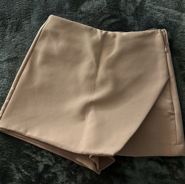 ZARA mid waist jeans