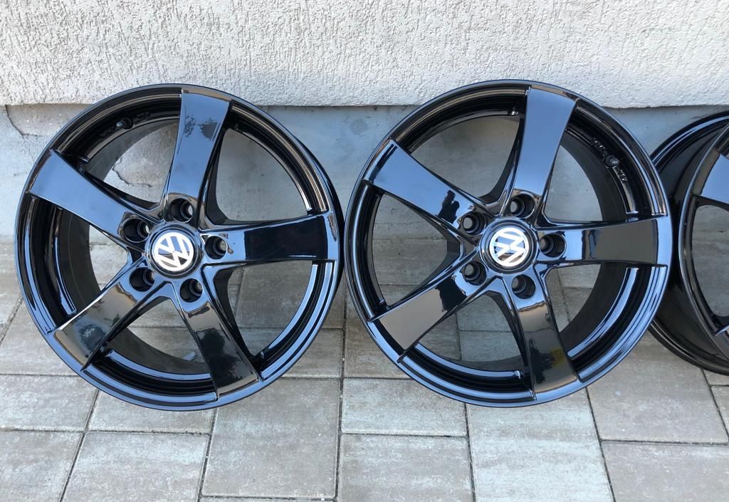 Jante 16’ 5x112 VW Passat,Golf7,6,5,Jetta,Touran,Sharan,Skoda