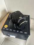 Blackmagic Micro Cinema Camera