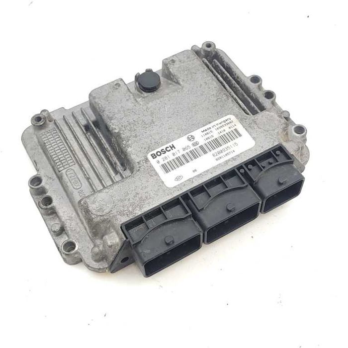 Calculator motor Renault Trafic 2.0 cod: 8200935115 model 2011