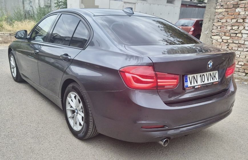Bmw F30 ,AUTOMAT, motor B47, an 2016, NAVI, euro 6
