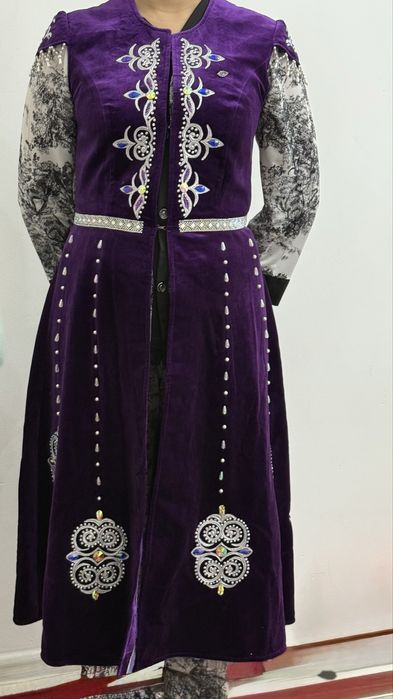 Қазақша кәжекей