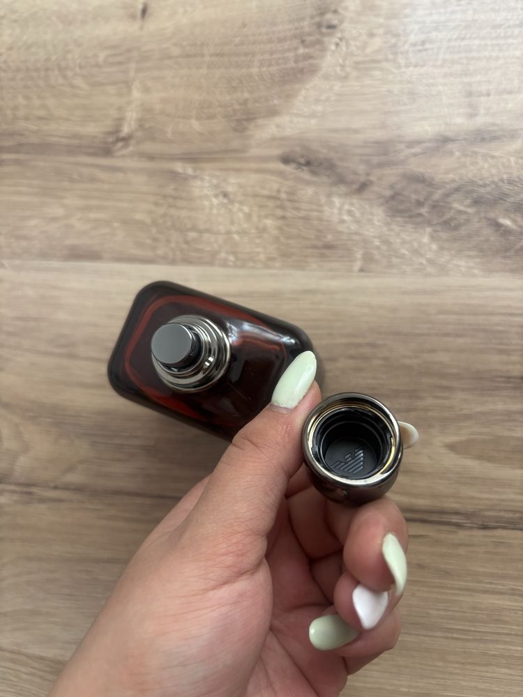 Parfum original pentru bărbați Emporio Armani Stronger with you