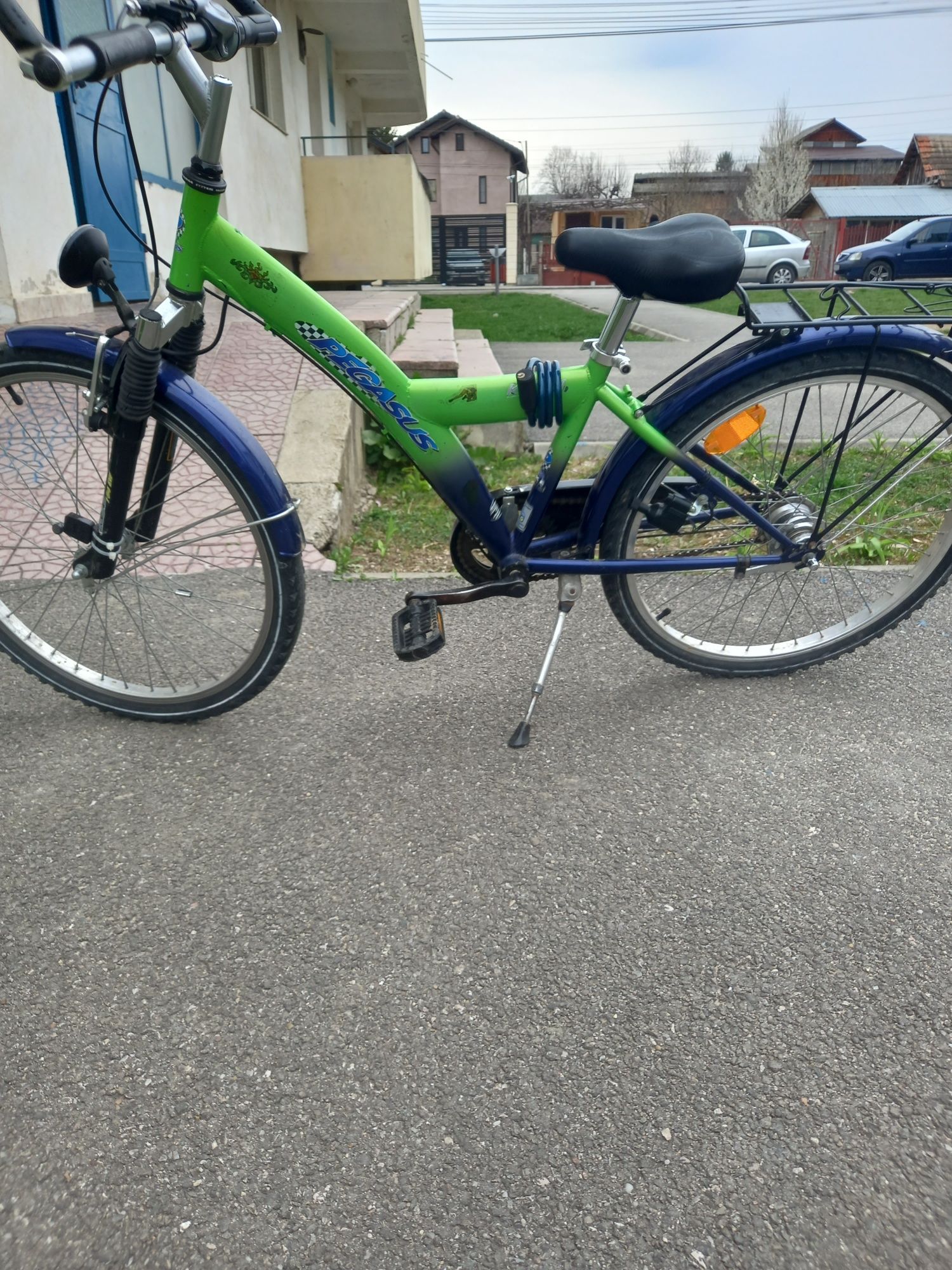 Bicicleta copii  de vanzare