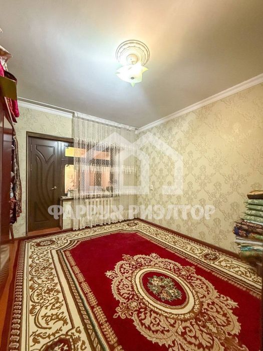 Паркентский 2/1/4 60м2 2х6 плюс подвал 15м2