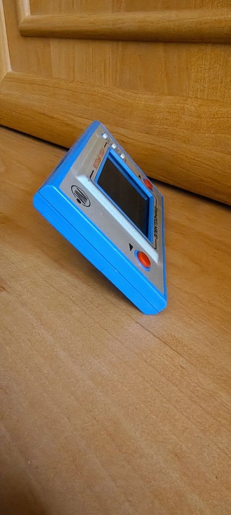 Game and watch joc electronic