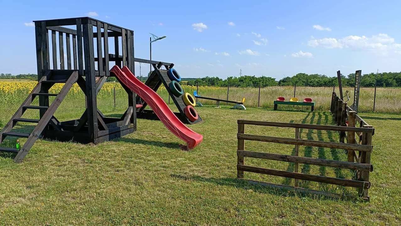 M Garden Nature: Locația Perfectă pentru Evenimente Unice