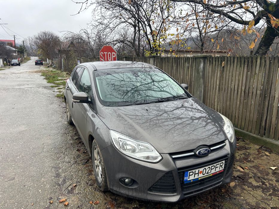 Vand Ford Focus 1.0 ecoboost