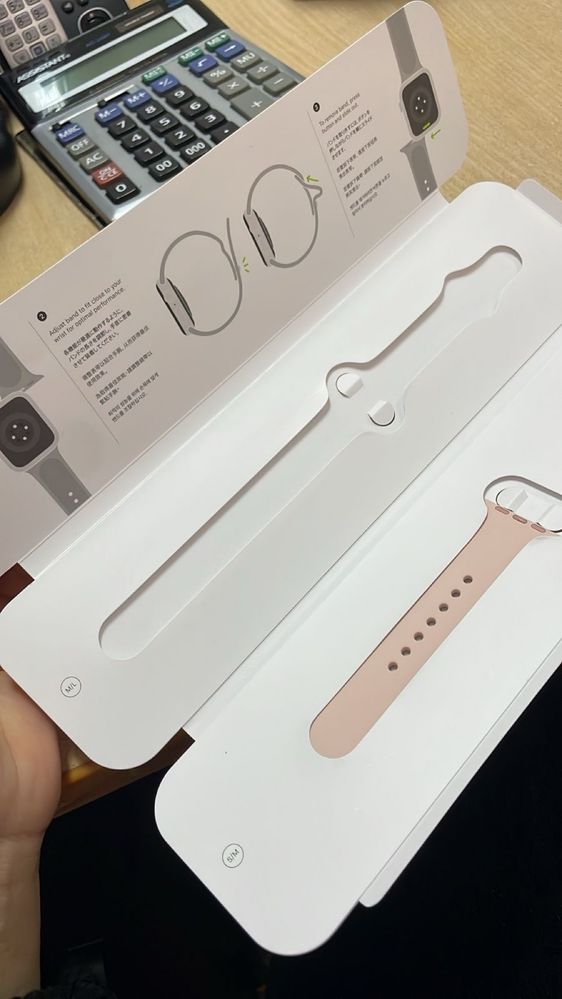 Продам Apple watch