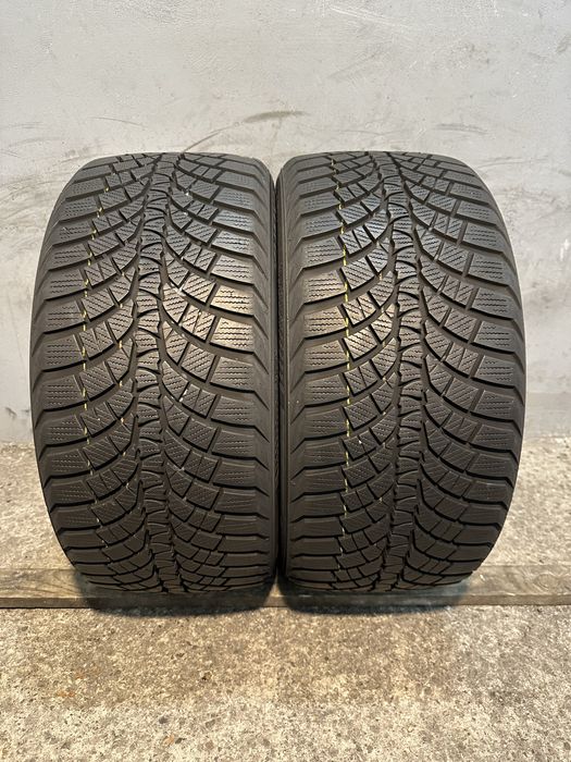 Гуми 245/40/17 KUMHO Winter Craft