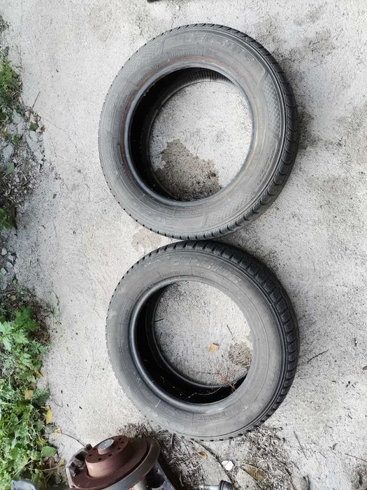 Употребявани гуми Toyo Celsius 185/65/R15