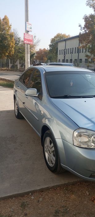 Lasetti aftamat 1.6