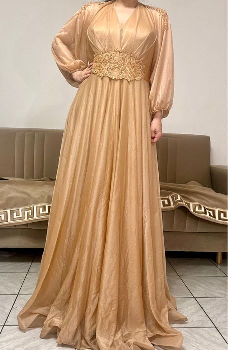 Rochie de seara lunga