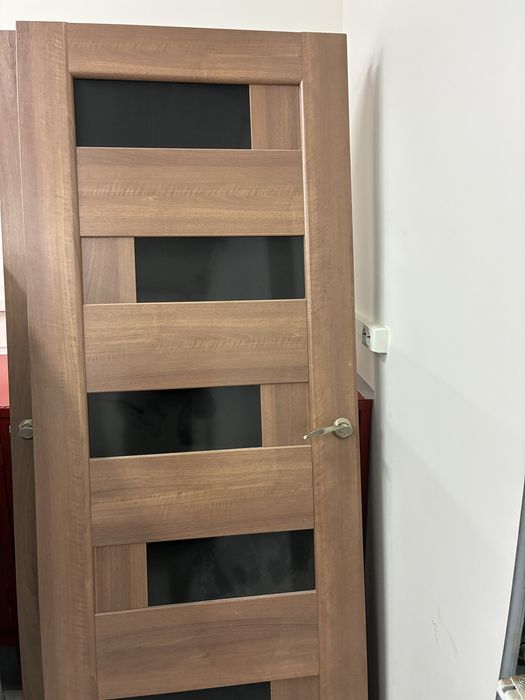 Межкомнатные двери бу