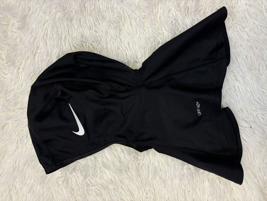 Спорт хиджаб