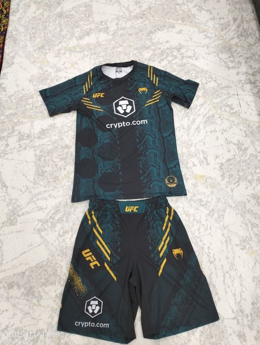 продаёться форма мма