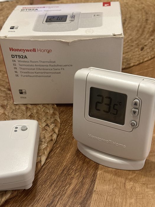 Termostat Honeywell Home
