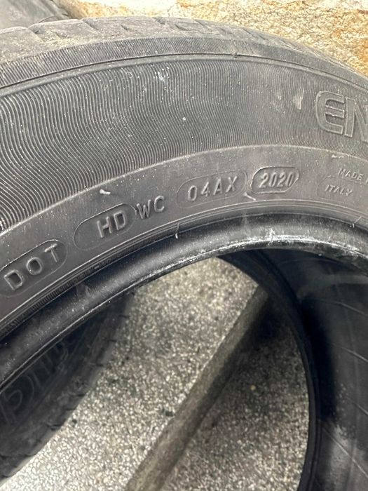 Летни гуми Мишелин Мишлен