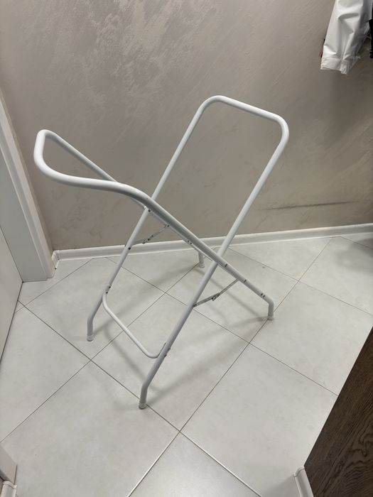 Комплект вана с подложка за къпане