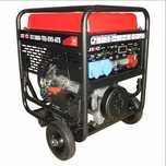 Generator de curent SENCI SC13000TEQ-EVO, 11 kW 400/230V, AVR, benzina