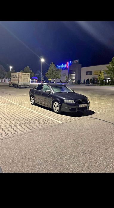 Vând Audi A4 B6 1.9tdi