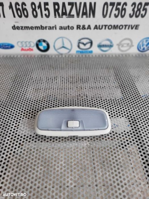 Plafoniera Spate Ford Ecosport Dezmembrez Ford Ecosport 1.0 Benzina Ecoboost SFJL 18.000 Km