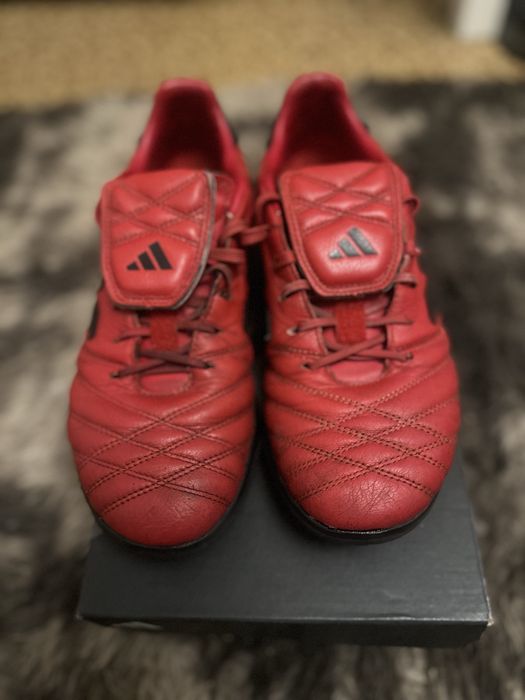 Стоножки Adidas copa gloro TF 42 номер