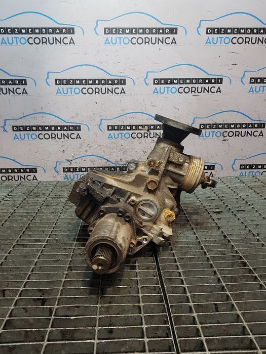 Cutie de Tranfer Grup Fata Mazda CX - 7 2.2 Diesel 2006 - 2012 173CP Manuala 6 Trepte ...