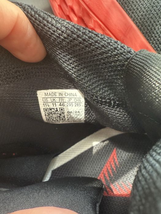 Adidasi Basket Anthony Edwards