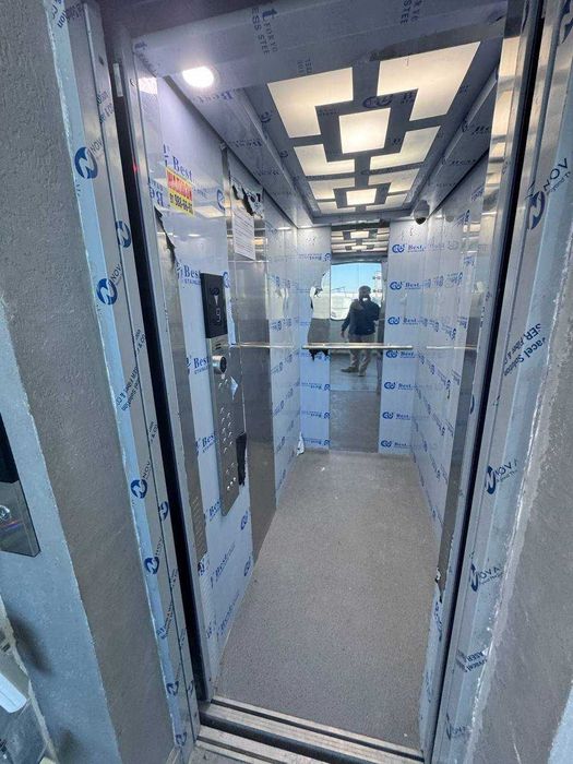 Продаётся 2х комн квартира на 9 этаже Ор-р   Латико Имран Билдинг