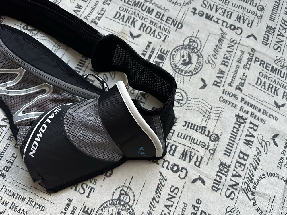 Salomon original спортен колан.