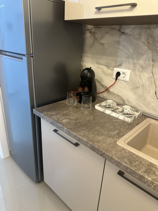 Garsoniera de inchiriat in regim hotelier