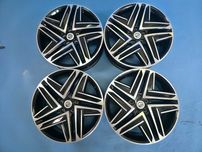 Jante Aliaj 5x112 19'' - MG4 Hybrid MG ZS Hybrid MG HS HS+ Hybrid !