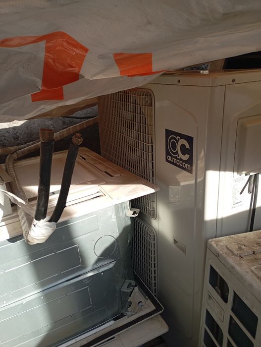 Продам Кондиционеры Б/у