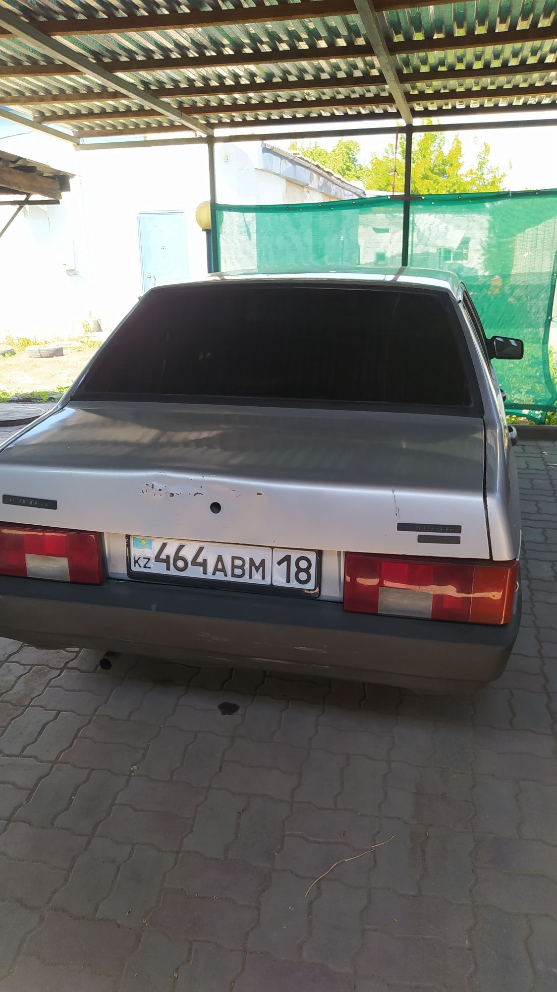 21099 сатылад Жағдайы жақсы