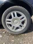 Джанти 5х100 16 голф 4 djanti golf 4 5x100