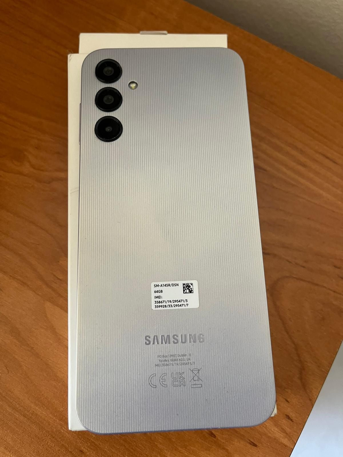Vand Samsung A14