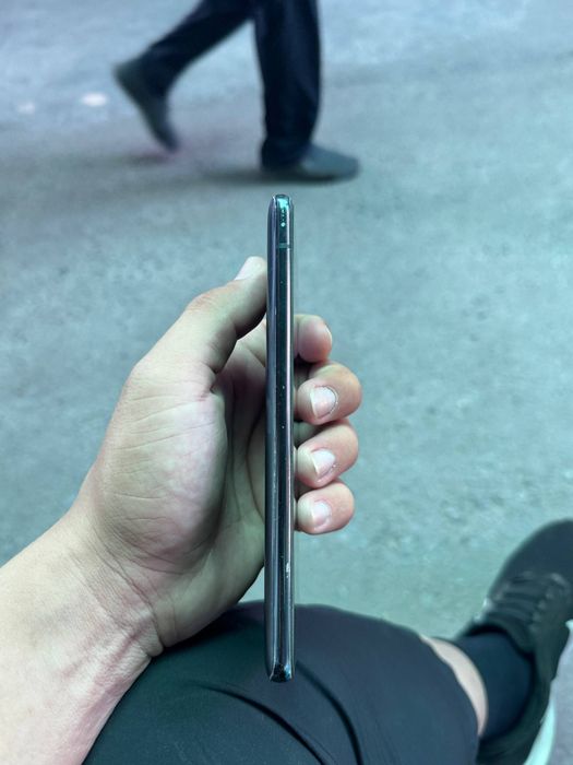 Samsung A51 5G 6+6/128