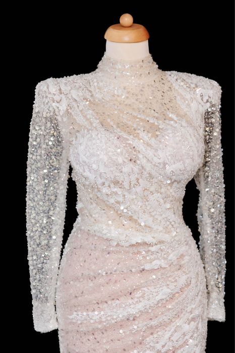 Rochie mireasa Milla Nova