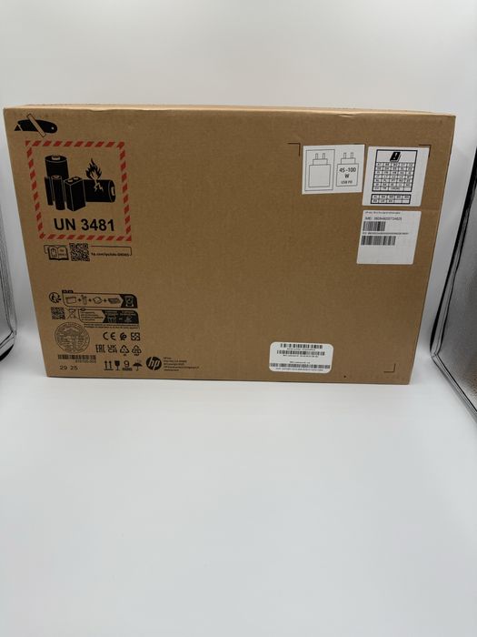 Laptop HP EliteBook 840 G11 nou garantie Amanet Dubai