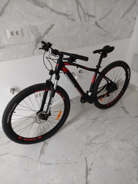 Bicicleta MTB An fab.2025